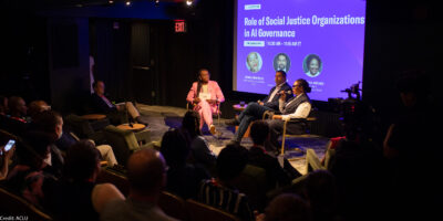 AI Could Exacerbate Inequality, Experts Warn