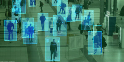 Machine Surveillance is Being Super-Charged by Large AI Models