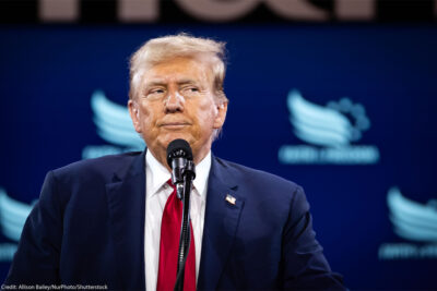 Supreme Court Term Ends with Win for Trump, First Amendment Rights