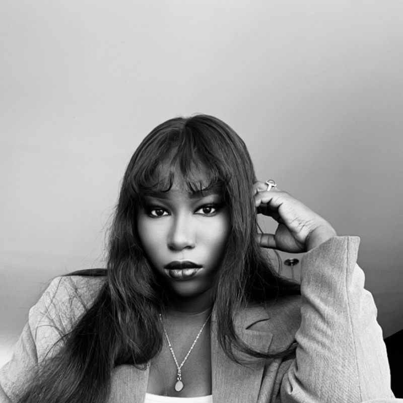 A photo of Haddy Gassama