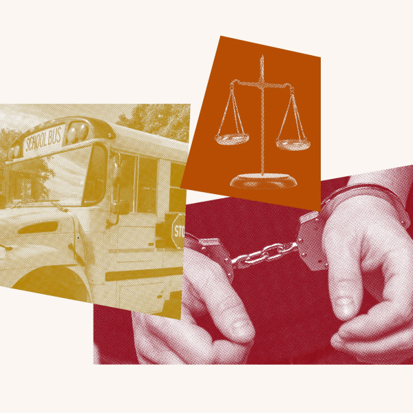 Juvenile Justice image