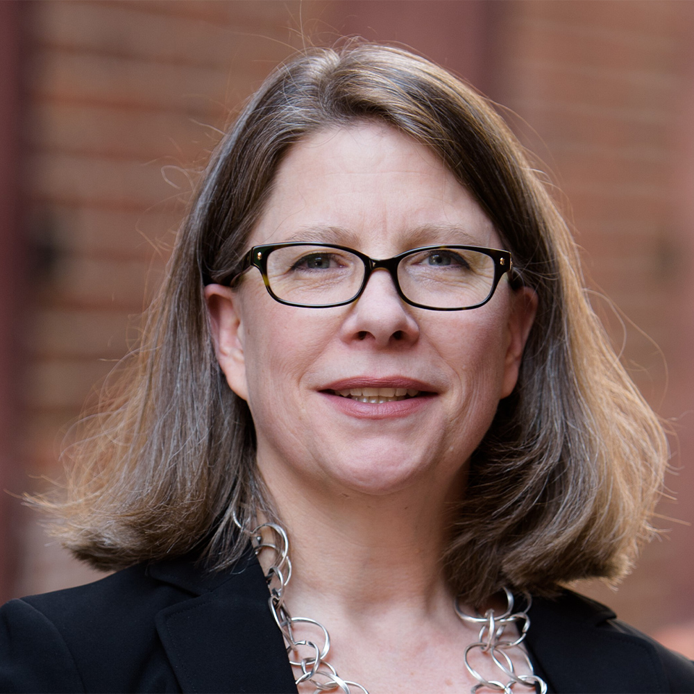 Headshot of Kelly Blanchard