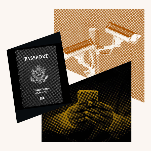 National Security image