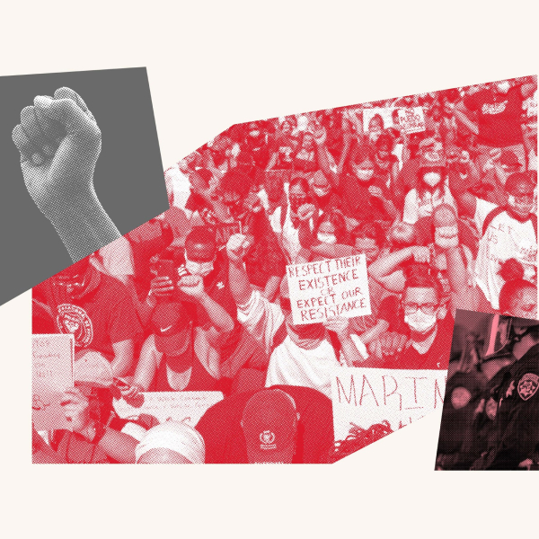 Racial Justice image