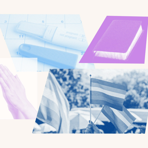 Religious Liberty image