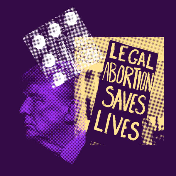 Legal Abortion Saves Lives