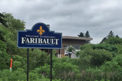 Faribault