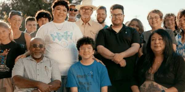 An image representing an article in The Advocate online publication.