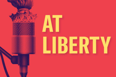 At Liberty Podcast