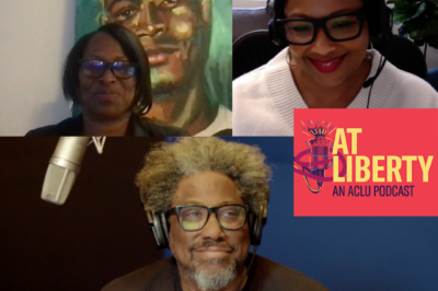 Know Your Right To Transportation Justice with Deborah Archer and Sister Helen Jones